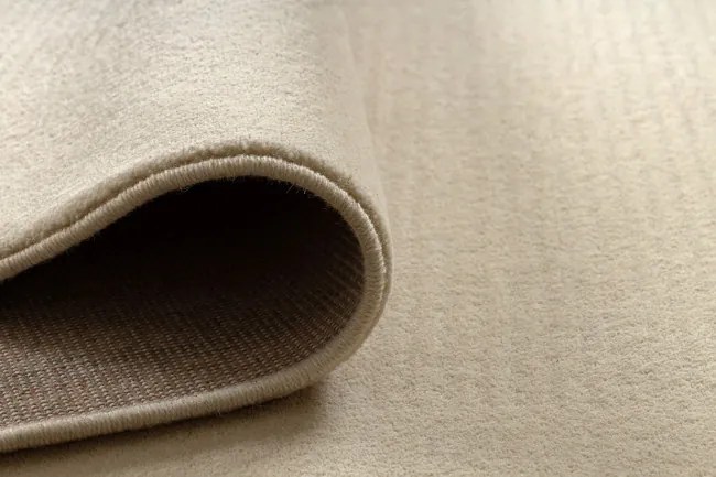 Koberec TEXTURA 488.04.LA101 Osta krémový