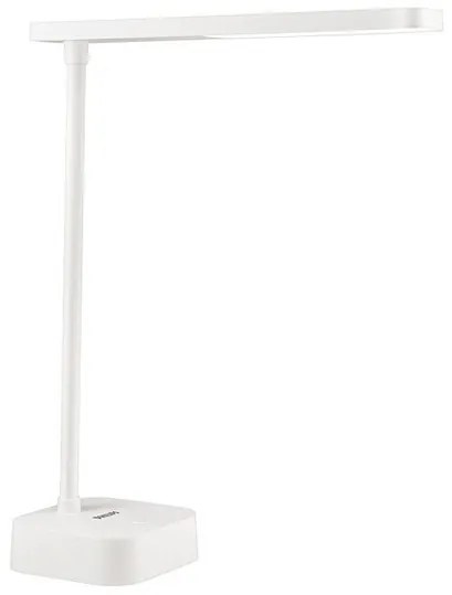 Philips 8719514443839 Stolíkové svietidlo TILPA LED 5W, 5000K, 90lm, IP20, biela, stmievateľná