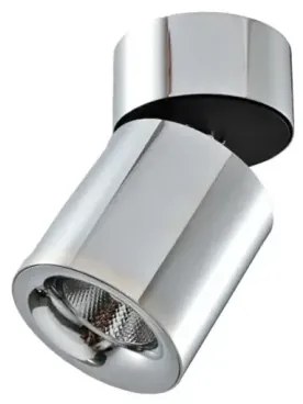 LED bodové svetlo Siena 10W 4000K chróm