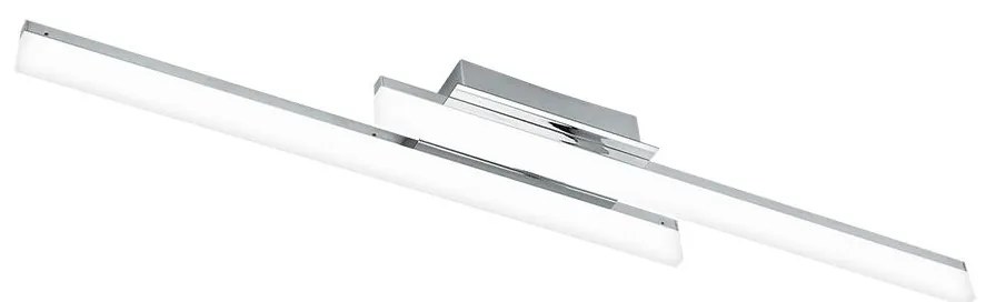 Eglo 96409 - LED Stropné svietidlo LAPELA 2xLED/10W/230V EG96409