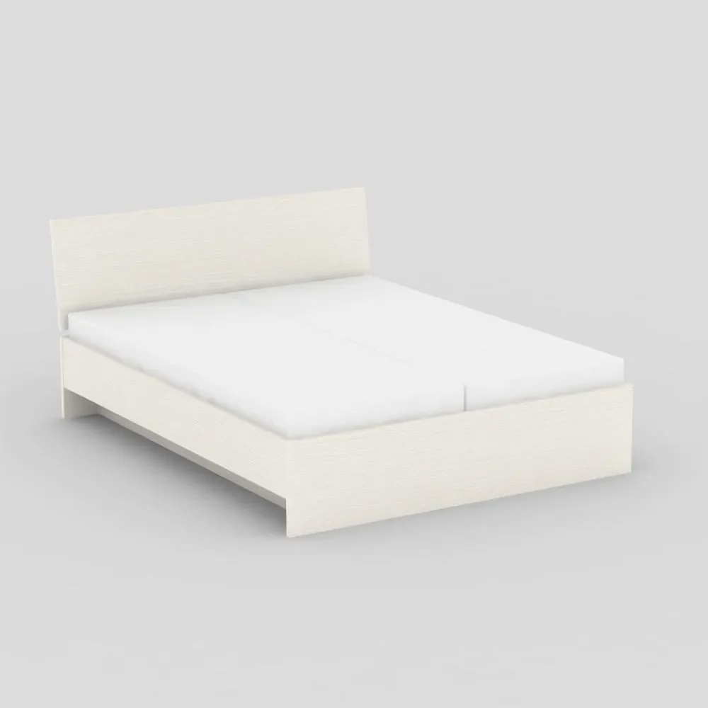 BTC OXANA 160x200 Varianta: BIELA