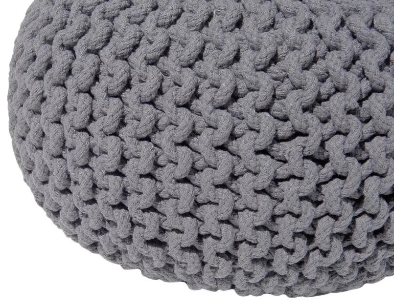 Taburetka 40x25 cm Conover (tmavosivá). Vlastná spoľahlivá doprava až k Vám domov. 1011261