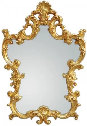 Zrkadlo Alita G 76x110 cm z-alita-g-76x110-cm-759 zrcadla