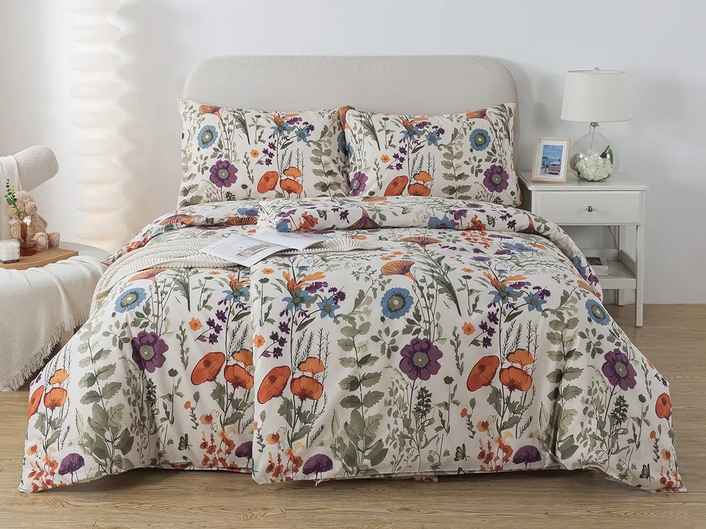 XPOSE® Krepové obliečky HARMONIE