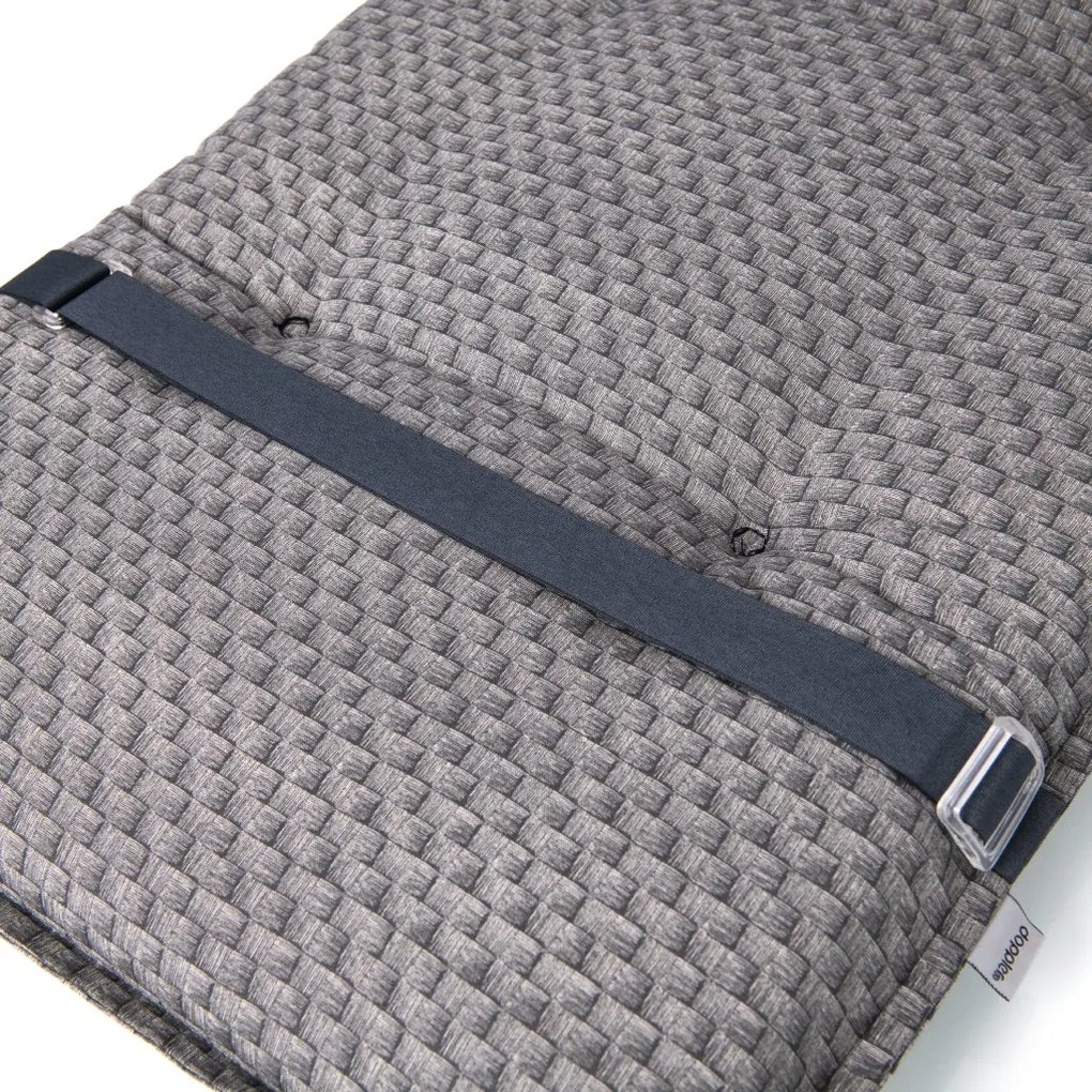 Doppler LIVING 2909 sivá