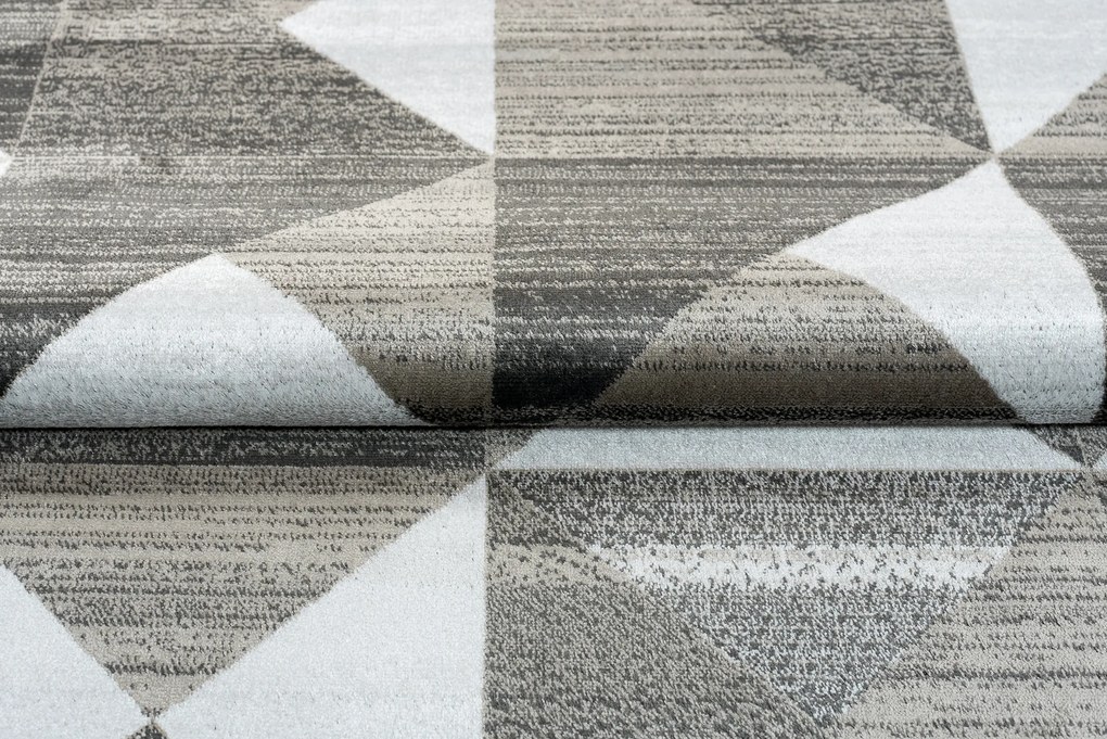 TA Koberec Isphahan 84196/68 Anthratice