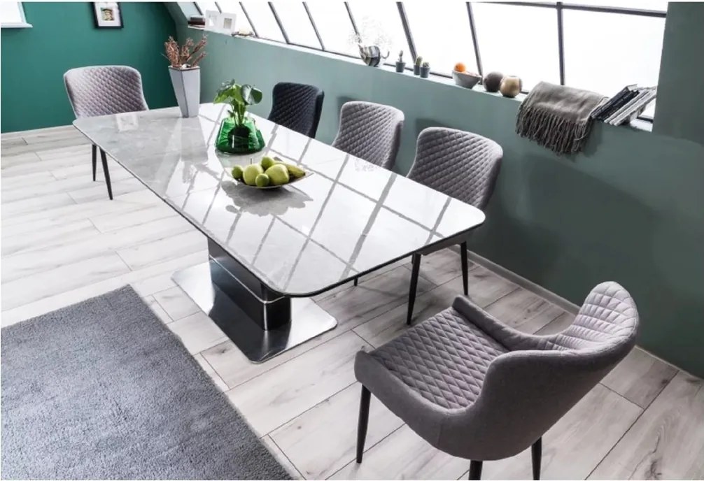 SI Keramický stôl Pallas