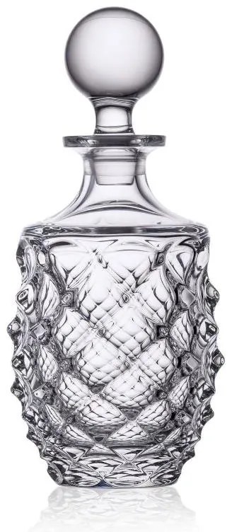 BOHEMIA MORRIS KARAFA NA WHISKY 750 ML