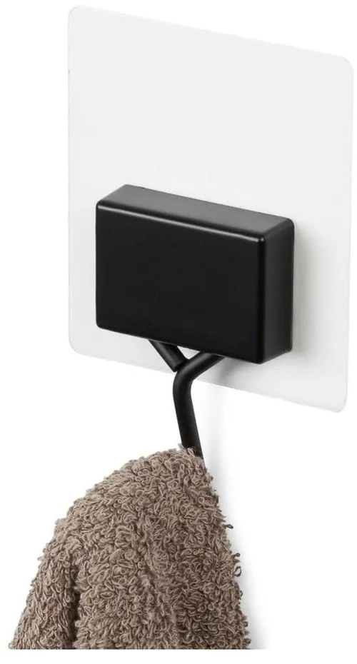 Samodržiaci háčik Compactor Magic Bath Single