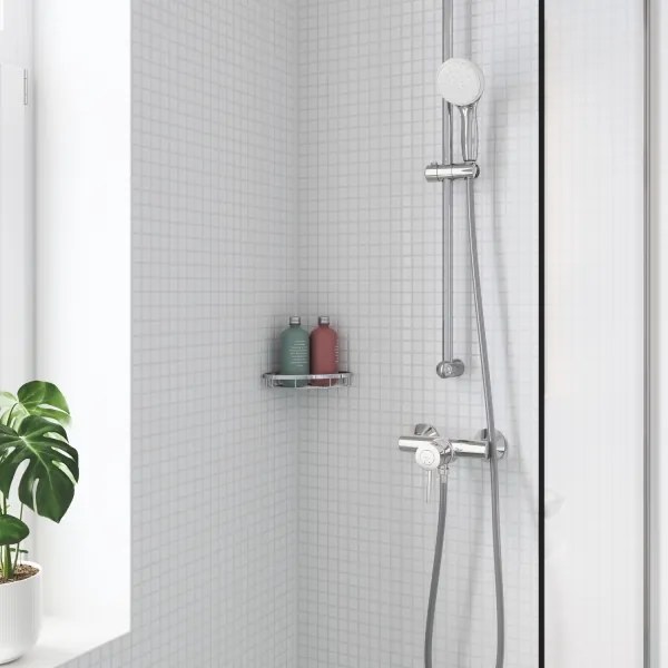 GROHE 23786000 - Sprchová batéria START CLASSIC 150 mm, lesklý chróm
