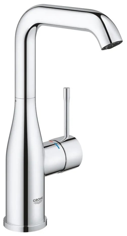 GROHE 23541001 - Umývadlová batéria ESSENCE DN 15 lesklý chróm