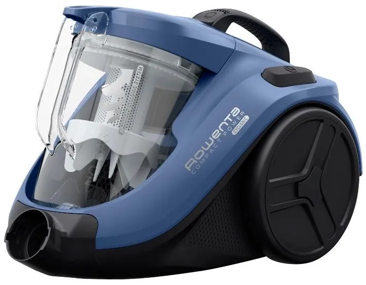 Rowenta Bezvreckový cyklónový vysávač Ro3731  (100382649)