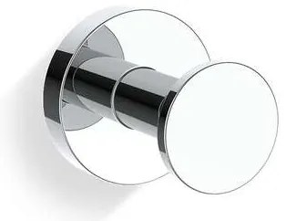 Háčik Decor Walther chróm 0530400