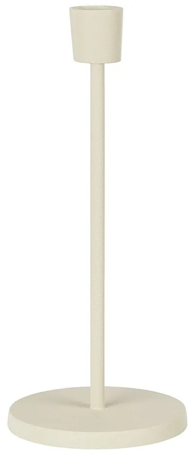 HIGHLIGHT Svietnik 24 cm - béžová