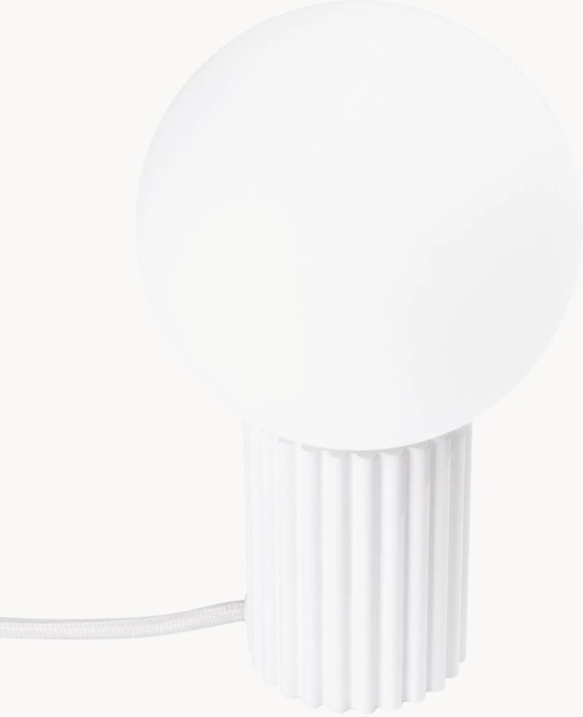 Malá stolová lampa Orbital