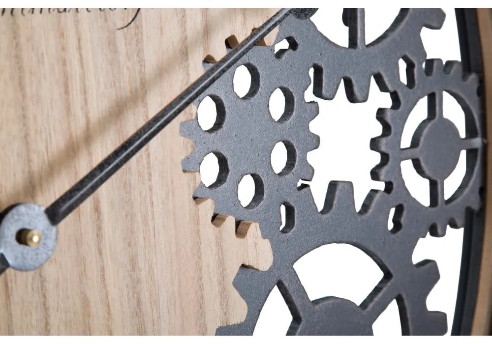 Nástenné hodiny ø 60 cm Grand - Mauro Ferretti