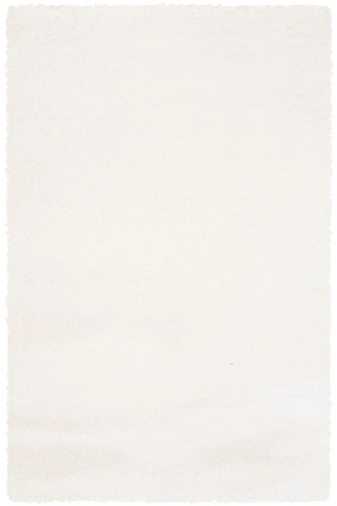 Sintelon, Kusový koberec Dolce Vita 01 / WWW, 120x170, biela, obývacia izba