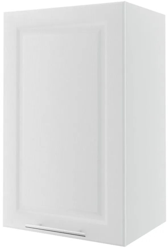 Kuchynská skrinka Emporium w2/45 white/kor.biela
