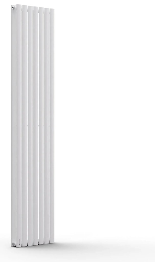 Tallheo, 41 x 180, radiátor, kúpeľňový radiátor, rúrkový radiátor, 1435 W, teplovodný, 1/2
