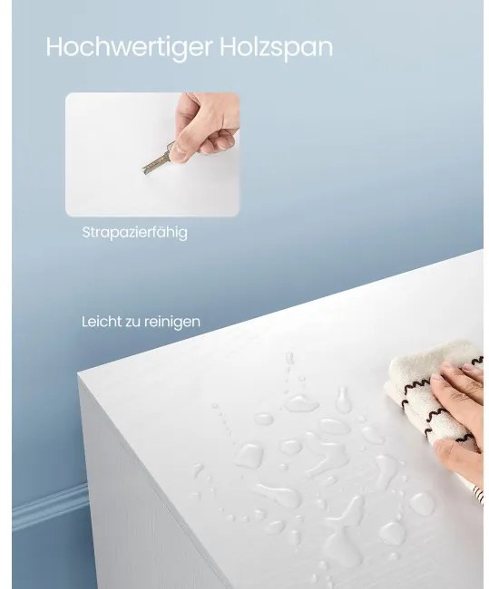 Stolík pod TV LTV027T46