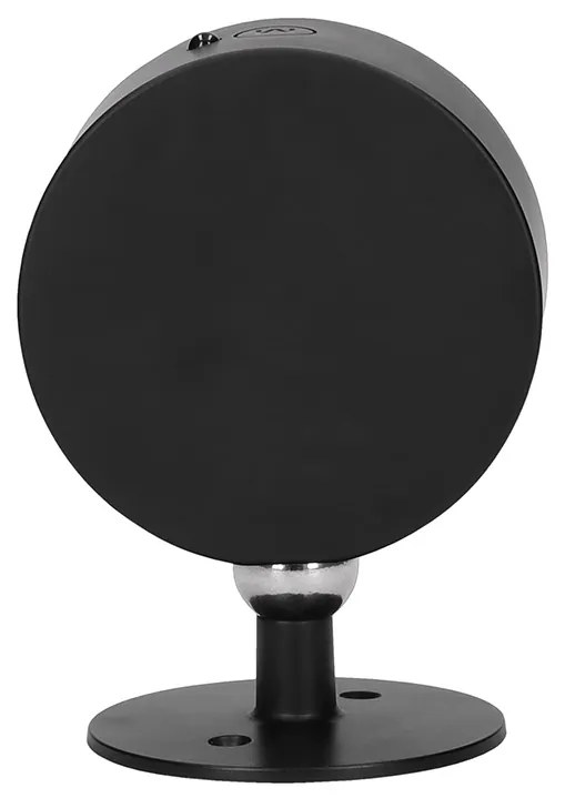 SOLIGHT LED nabíjací RGB svetlo, diaľkový ovládač, Li-Ion, USB-C