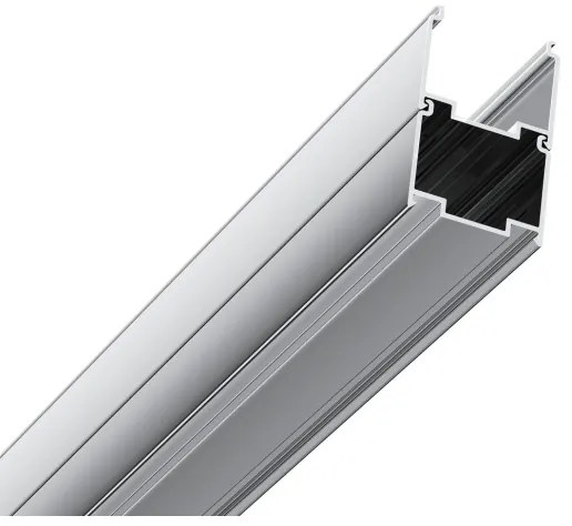 Ravak 1XV70C00Z1 - Sprchový kút BLIX 90x90 cm lesklý chróm