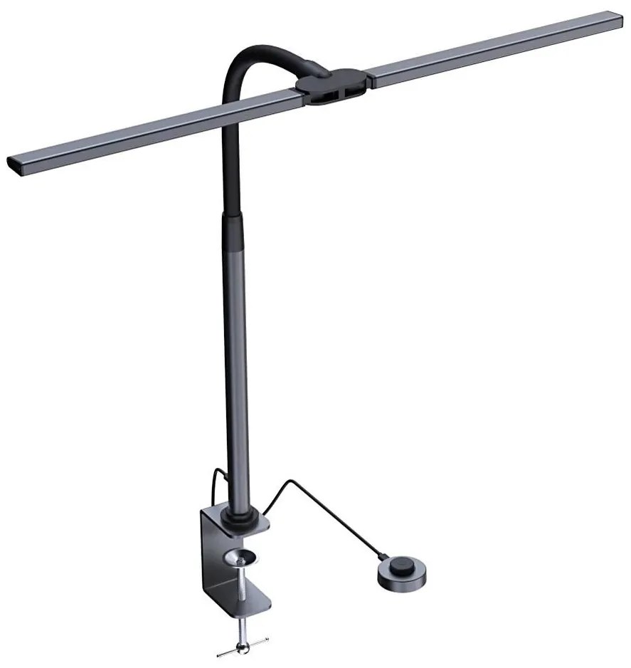 Immax 08995L - LED Stm. osvetlenie monitora OFFICE LED/24W/230V 2700-6300K CRI 95