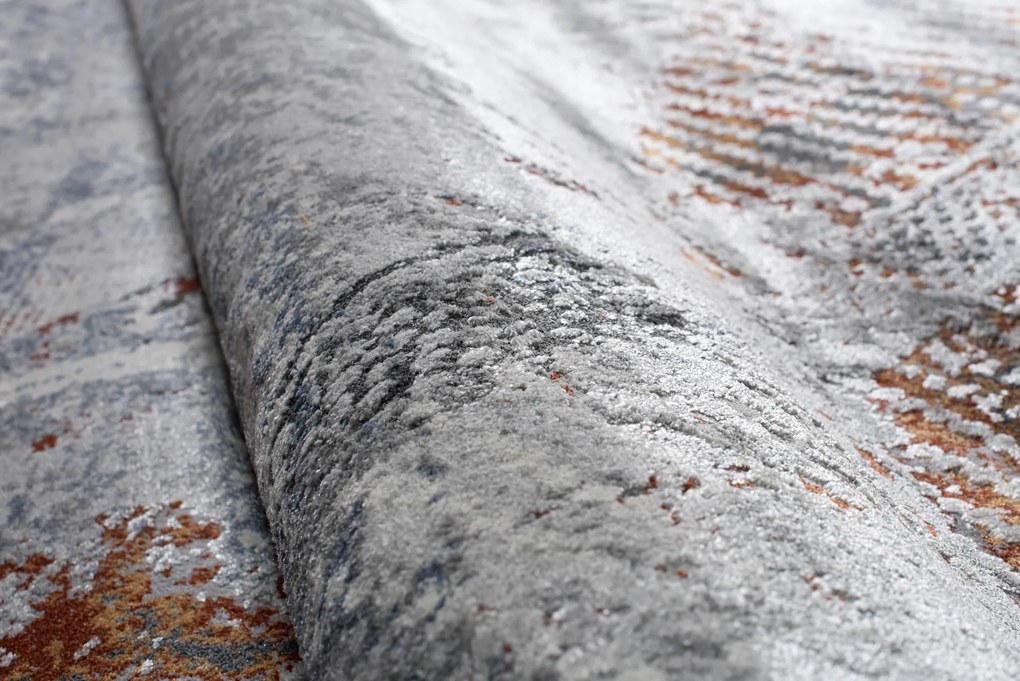 TA Koberec S755B SVETLOSIVÝ FEYRUZ FFS