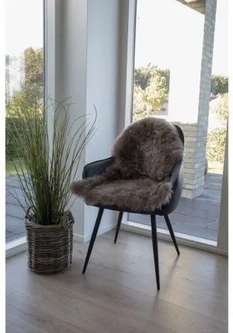 Kožešina předložka Lambskin,mushroom House Nordic 3981002