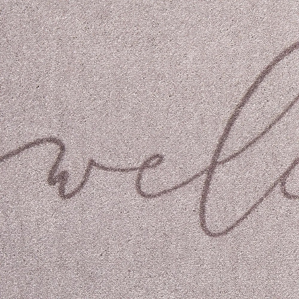 Rohožka 40x60 cm Welcome – Artsy Doormats