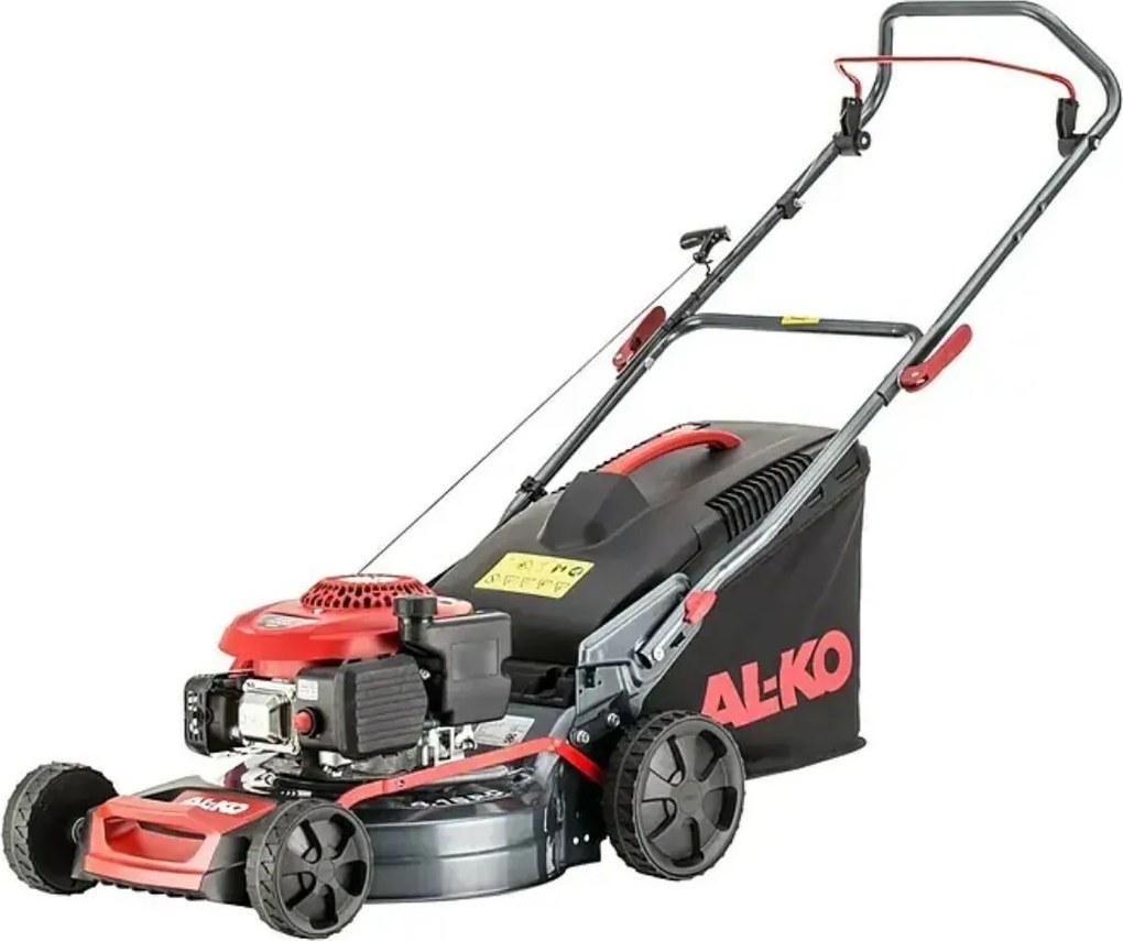 Benzínová kosačka AL-KO Easy 4.16 P-D