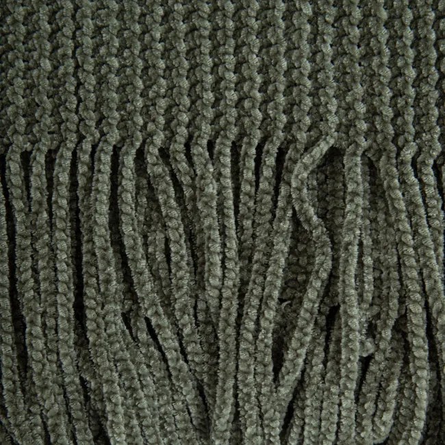 Deka CHENILLE khaki 782541