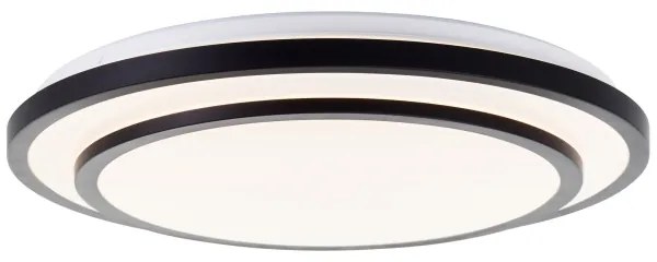 Brilliant - LED Stmievateľné stropné svietidlo LUCIANO LED/40W/230V 3000-6500K +DO