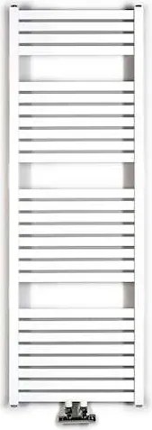 Thermal Trend KH radiátor kombinovaný 133x45 cm biela KH4501320S