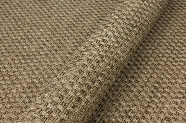 Koberec ELLA ST049A hnedý / béžový