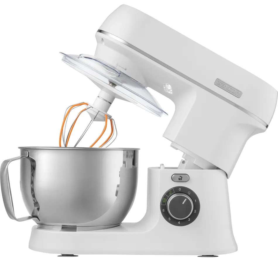 Sencor STM 3750WH-EUE3 kuchynský robot