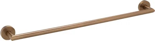 Bemeta Design AMBER: Držiak uterákov, 600 mm - 155204042