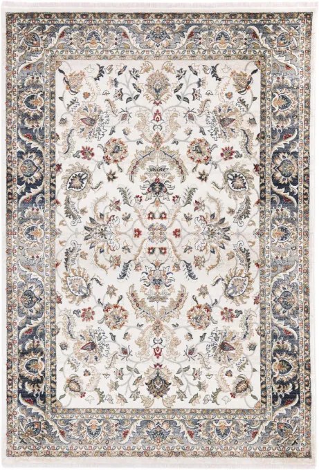 Koberec Basque Lezo Marfil