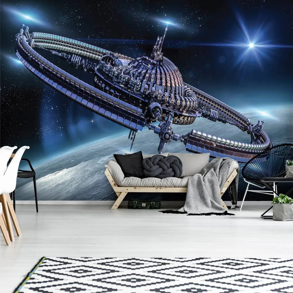 Fototapeta - Hviezdne vojny (152,5x104 cm)