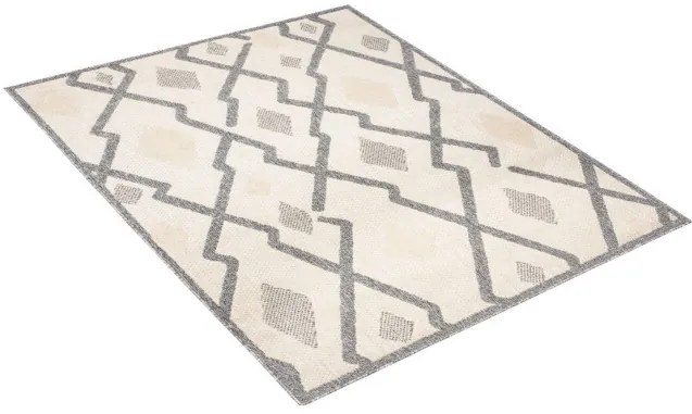 Koberec FG44A CREAM VIERA FOZ