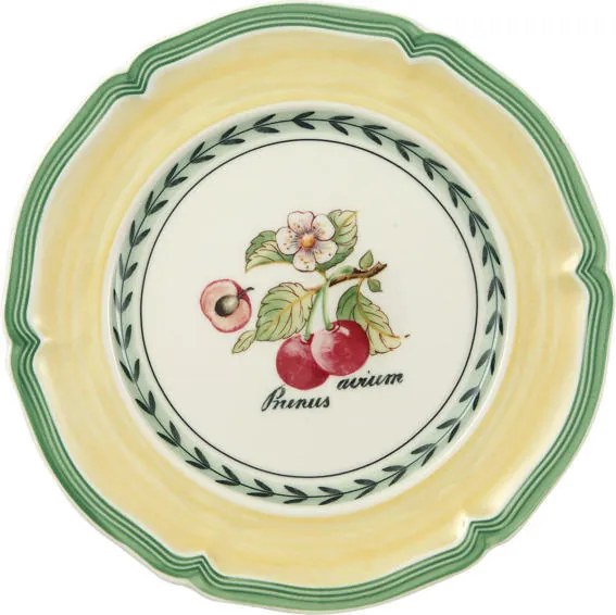Tanier na chlieb/maslo 17 cm French Garden Valence