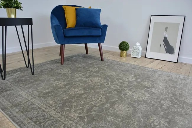 Koberec NOBIS 84283 vision - Ramka Vintage