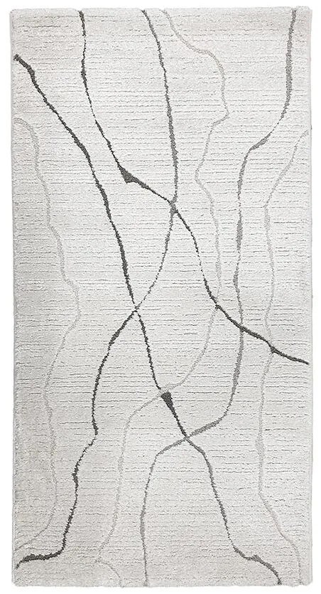 Koberec Frisee Elio 1.6/2.3 2314 160 krémová