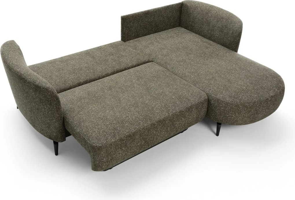 Sedacia súprava COLUMBUS