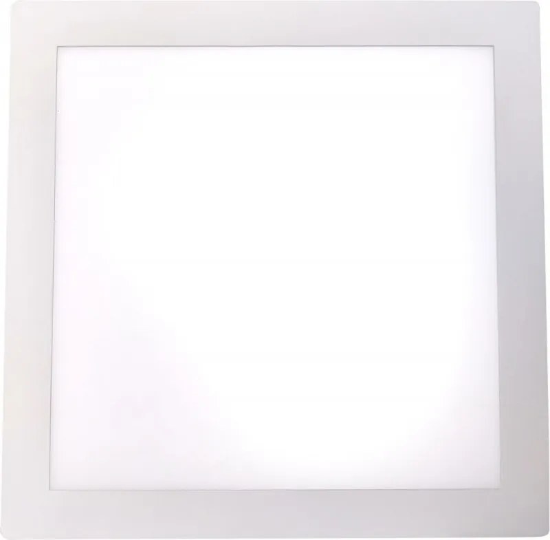 Bodové svietidlo zápustné LED120 VEGA-S White 24W WW