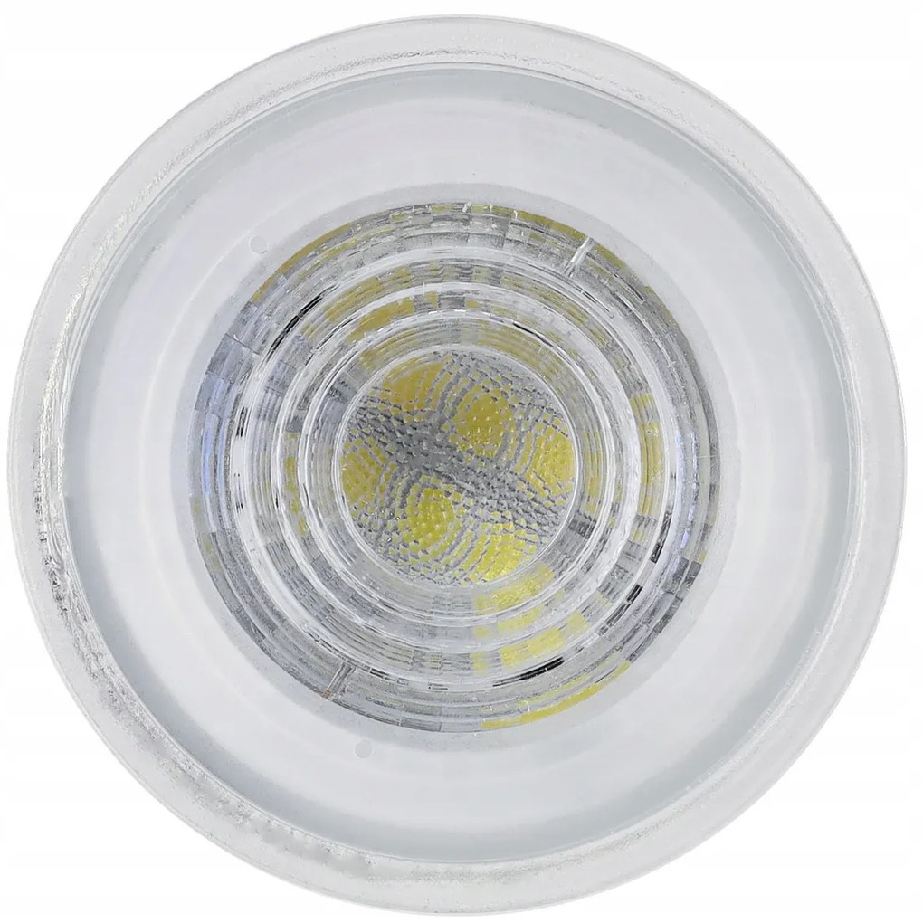 LED žiarovka Philips GU10 - 4,6 W - 390 Lm 36 ° - studená biela - CorePro Premium