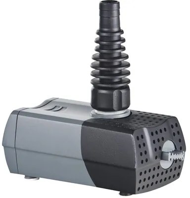 Multifunkčné čerpadlo Heissner 2200 l/h