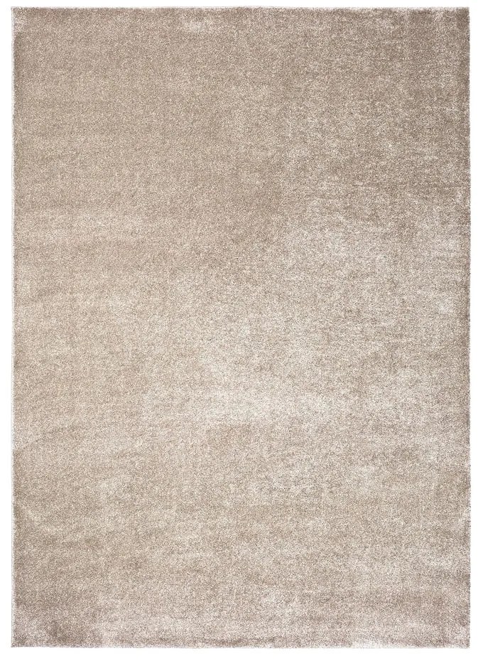 Sivý/béžový koberec 160x230 cm – Universal