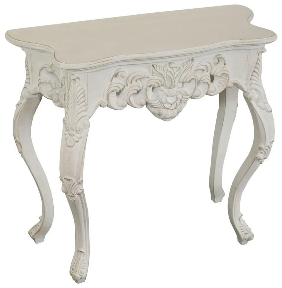 Konzolový stolík Verona P 83 cm