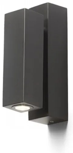 RED - Design Rendl - R12473 - LED Nástenné svietidlo FADO LED/3W/230V